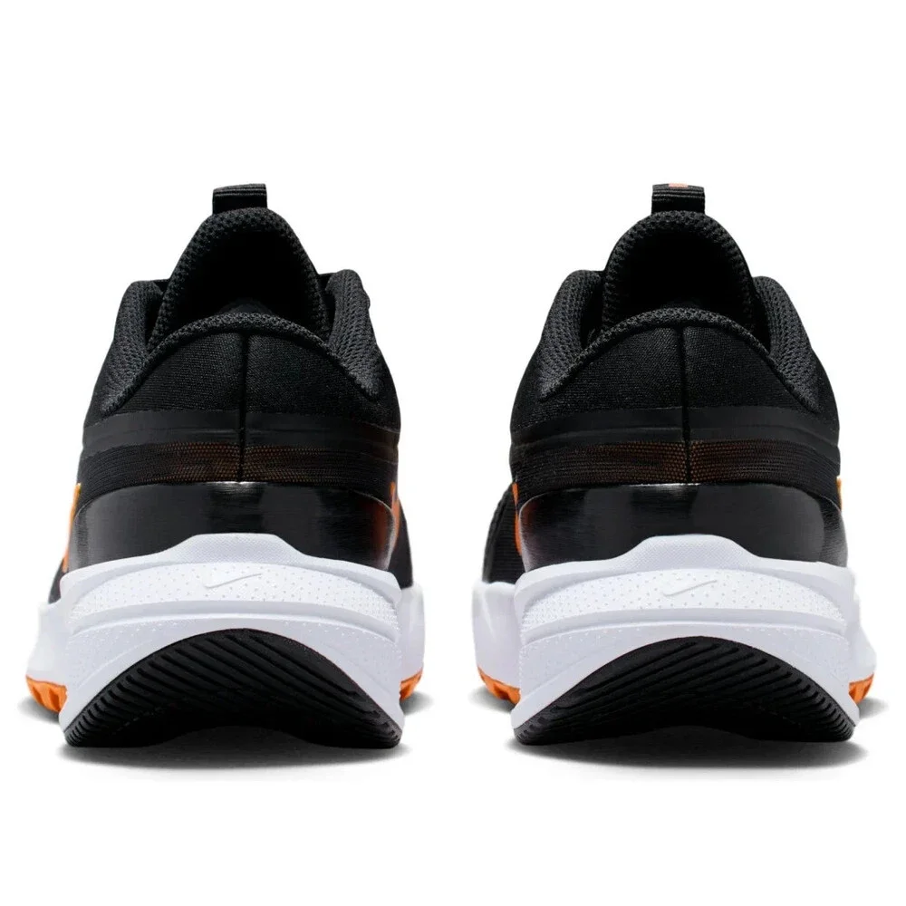 Nike Star Runner 5 HF7004-006 Sneakers Kids US 3.5 Black Running Shoes HTAT1688